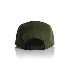 Finn Five Panel Cap