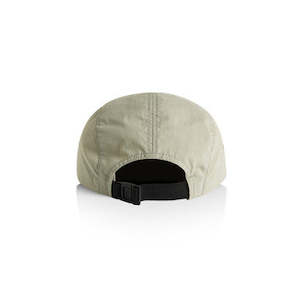 Finn Two-Tone Nylon Cap