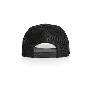 Headwear Caps: Stock Trucker Cap