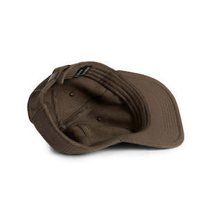 Bates Cap