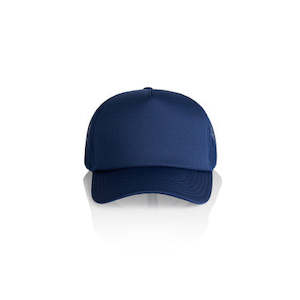 Headwear Caps: Foam Trucker Cap