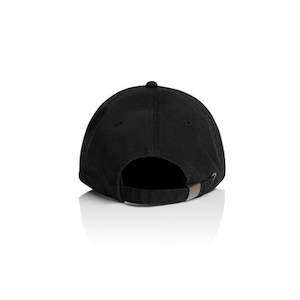 Headwear Caps: Access Five Panel Cap