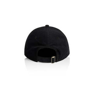 Headwear Caps: Access Cord Cap