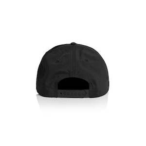 Headwear Caps: Icon Nylon Cap