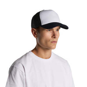 Frame Foam Two-Tone Trucker