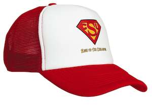 Truckers Mesh Cap