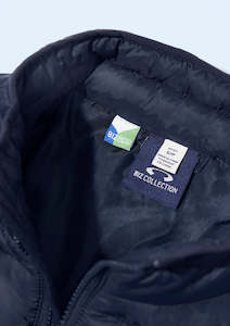 Fashion Biz: Mens Alpine Jacket