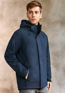 Fashion Biz: Mens Eclipse Jacket