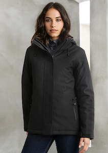 Womens Eclipse Jacket