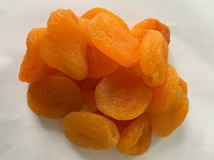 Whole Apricots 1 KG