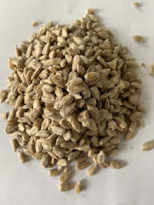 Sunflower Seeds - 1 KG