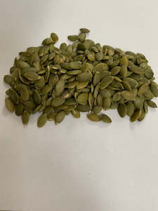 Pumpkin Seeds - 1 KG