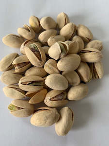 Roasted Salted Pistachios 1 KG