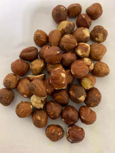 Hazelnuts - 500g