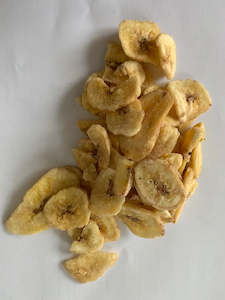 Banana Chips 500gm