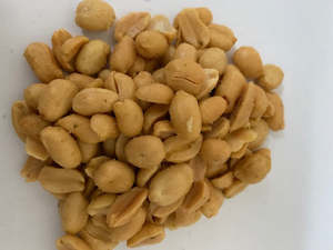 Garlic Peanuts 800gm