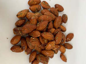 Rosemary & Thyme Almond 250gm