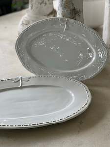 Bestseller: French Country Platter Set