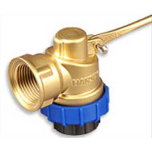 Super Flo Valve - Hansen Super Flow Valves