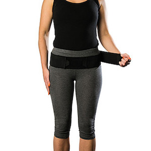 ALLCARE CORE SIJ SPD PELVIC STABILITY BELT - XS/S only Rps