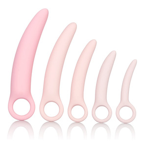 INSPIRE SILICONE DILATORS - set of 5 Restore Physiotherapy