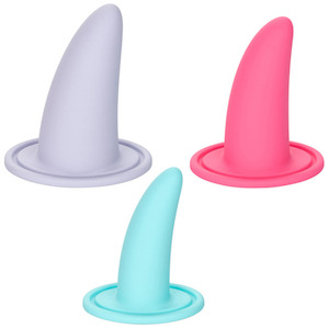 SHE-OLOGY WEARABLE VAGINAL DILATOR - set of 3 Rps