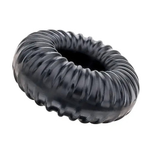 RIBBED CONSTRICTION RING - gentle pressure Rps