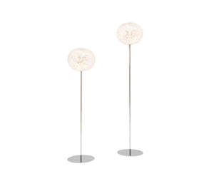 Kartell Planet - Floor Lamp