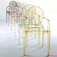 Kartell Louis Ghost Chair