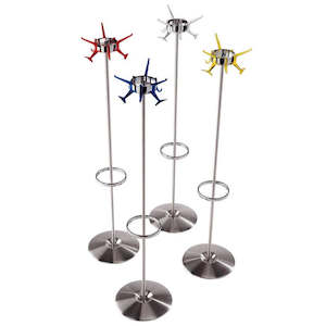 Kartell Hanger Clothes Stand & Umbrella Stand