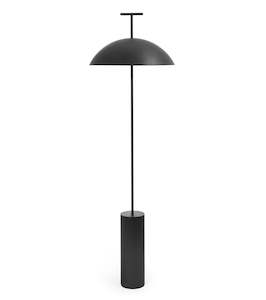 Floor Lamp: Kartel Geen-a Floor Lamp