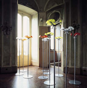 Kartell Alta Tensione - Clothes Stand