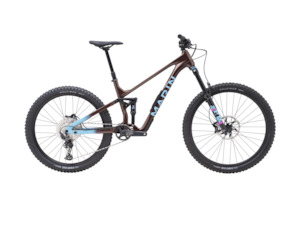 Bike: Alpine Trail 1 2024