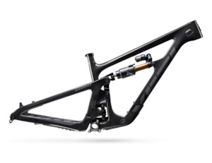 vend: SB160 Frameset 2025