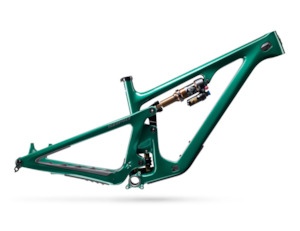 vend: SB140 Frameset 2025