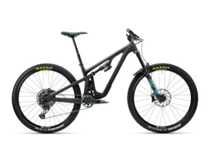 Enduro: SB140 C-Series Lunch Ride 2025