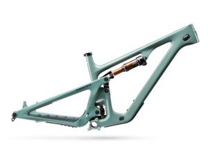 vend: SB135 Lunch Ride Frameset 2025