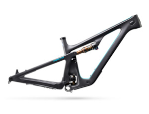 Cross Country/Trail: SB120 Lunch Ride Frameset 2025