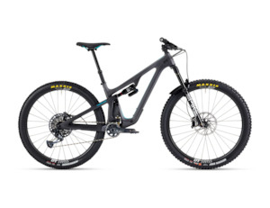 Cross Country/Trail: SB120 T-Series 2025