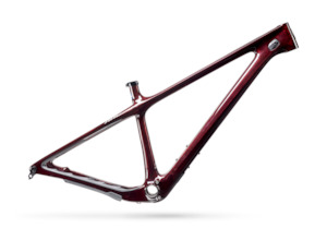 ARC Frameset 2025