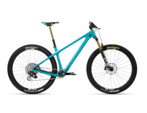 Cross Country/Trail: ARC T-Series 2025