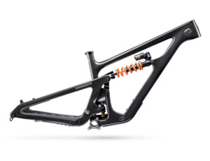 vend: SB165MX Frameset 2025