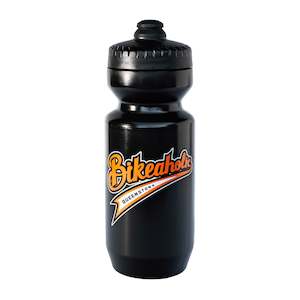 Frontpage: Bikeaholic Swoosh Bottle