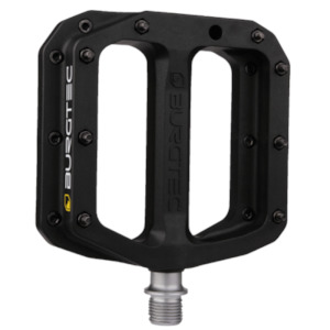 Frontpage: Burgtec MK4 Composite Pedals