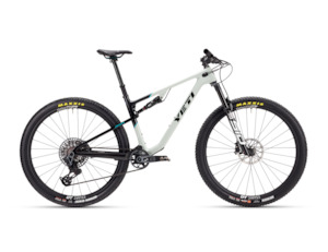 Yeti Cycles: ASR T-Series 2025