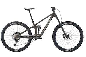 Transition: Sentinel Alloy XT 2024