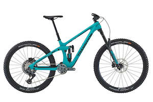 Transition: Transition Patrol Carbon GX AXS Complete