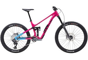 Alpine Trail XR AXS 2024