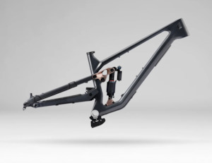 Optic C Frameset 2025