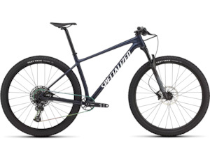 Hardtail: Chisel Hardtail Comp 2025